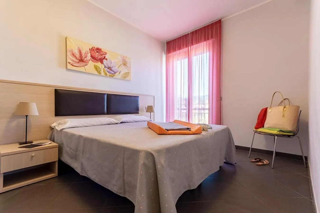 Appartamenti Linda San Bartolomeo Al Mare 0*,  Italia