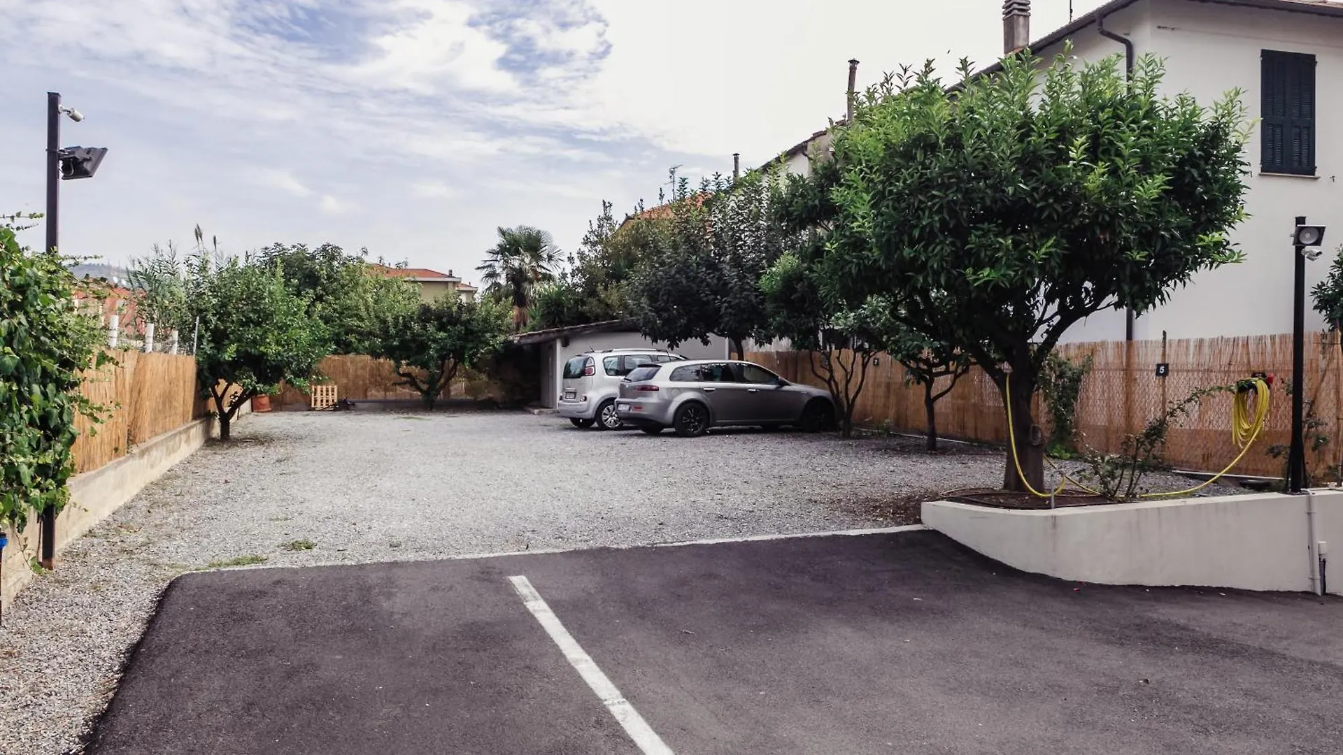 Appartamenti Linda San Bartolomeo Al Mare 0*,  Italia