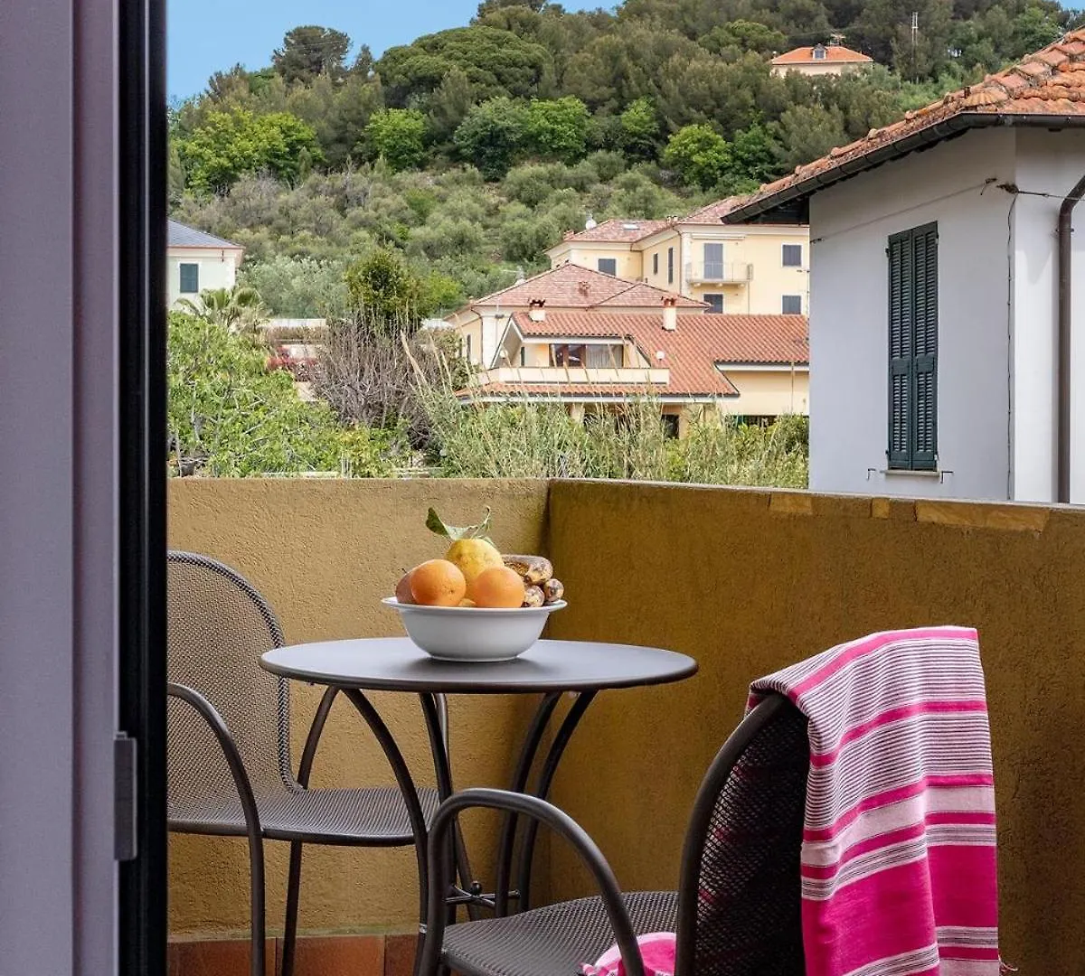 Appartamenti Linda San Bartolomeo Al Mare